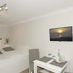 Haus Am Meer, App 73
