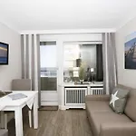 Haus Am Meer, App 73 * Westerland