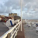 Haus Am Meer, App 73 Appartement Westerland