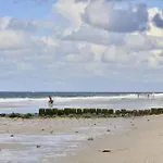 Appartement Haus Am Meer, App 73 Westerland