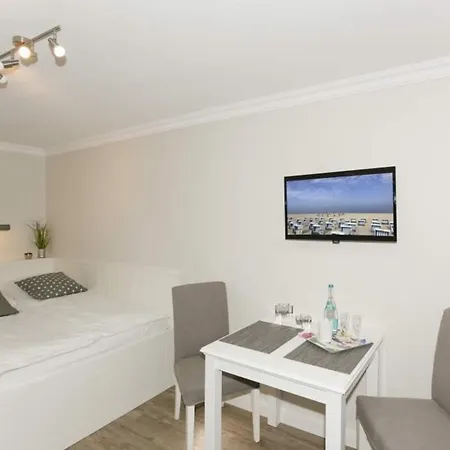Lejlighed Haus Am Meer, App 73 *