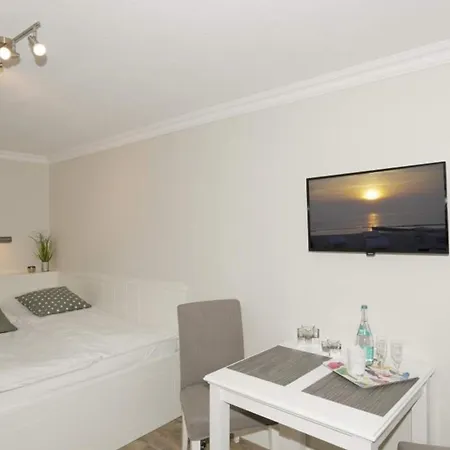 Haus Am Meer, App 73