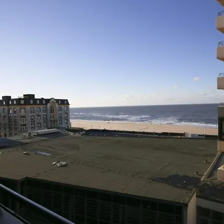 Haus Am Meer, App 73