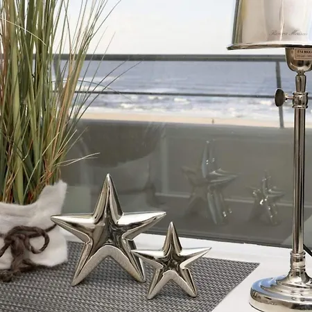 Haus Am Meer, App 73