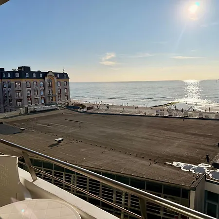 Haus Am Meer, App 73