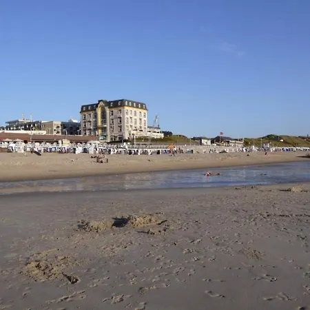 Haus Am Meer, App 73 公寓 韦斯特兰
