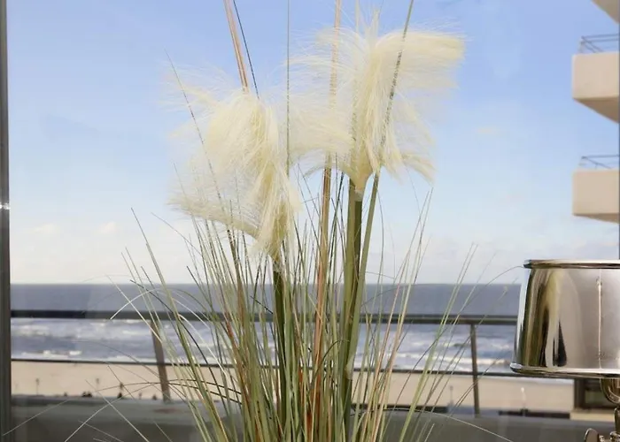 Haus Am Meer, App 73 *