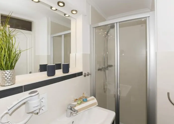 Haus Am Meer, App 73 *