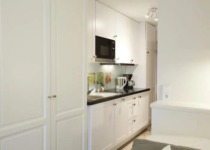 Haus Am Meer, App 73 *