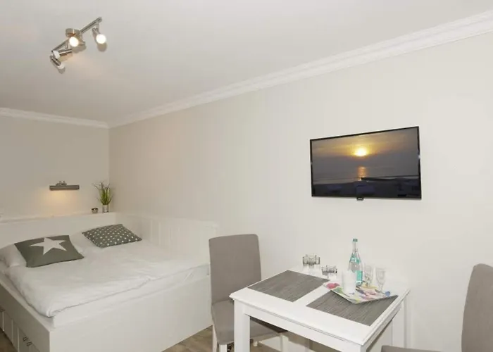 Haus Am Meer, App 73